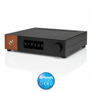  HYPSOS power Supply